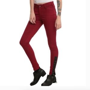 🤘🏻💋 Tripp Joan Jett Pants